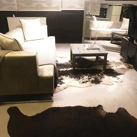 Norma Central Studios & Apartments Солун Екстериор снимка