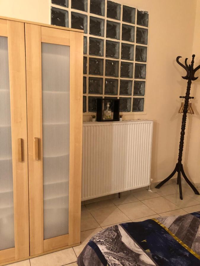 Norma Central Studios & Apartments Солун Екстериор снимка