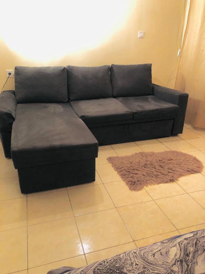 Norma Central Studios & Apartments Солун Екстериор снимка