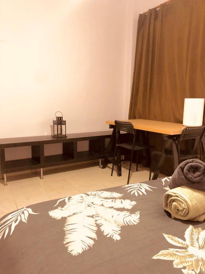 Norma Central Studios & Apartments Солун Екстериор снимка