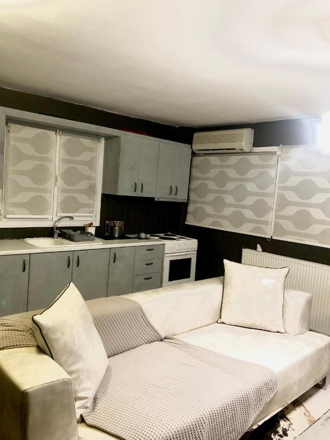 Norma Central Studios & Apartments Солун Екстериор снимка